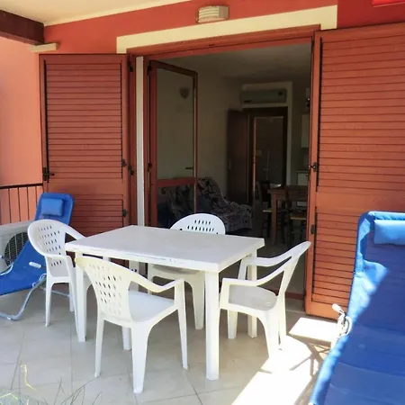 Casa Vacanze Matilde * Tortolì