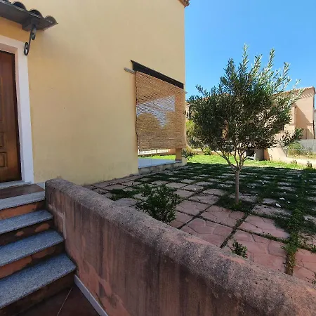 Casa Vacanze Matilde Dom wakacyjny