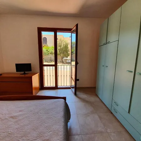 Dom wakacyjny Casa Vacanze Matilde