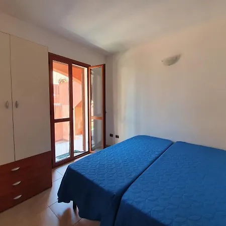 Dom wakacyjny Casa Vacanze Matilde