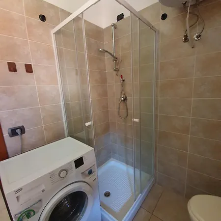 Casa Vacanze Matilde Dom wakacyjny Tortolì
