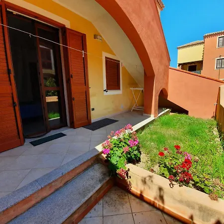 Casa Vacanze Matilde *