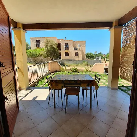 Casa Vacanze Matilde Hébergement de vacances *