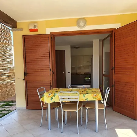 Casa Vacanze Matilde