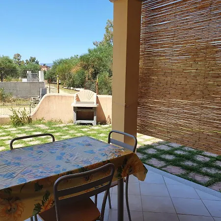 Casa Vacanze Matilde Hébergement de vacances