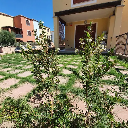 Hébergement de vacances Casa Vacanze Matilde Tortolì