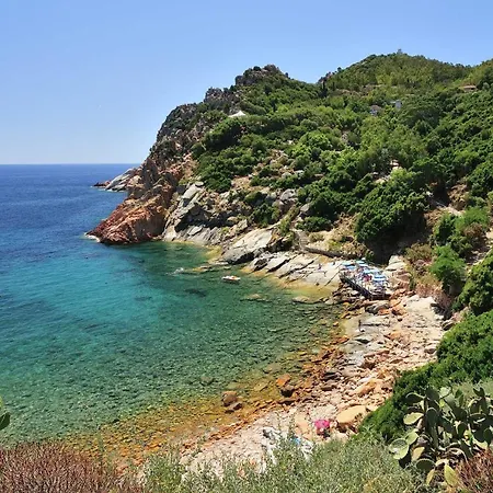 Casa Vacanze Matilde Hébergement de vacances Tortolì