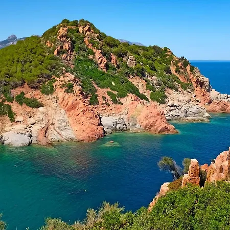 Hébergement de vacances Casa Vacanze Matilde *
