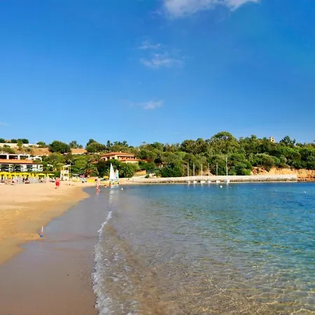 Casa Vacanze Matilde Tortolì