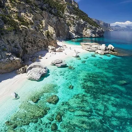 Hébergement de vacances Casa Vacanze Matilde Tortolì