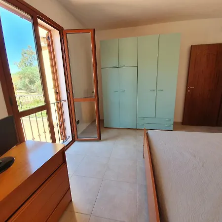 Casa Vacanze Matilde *