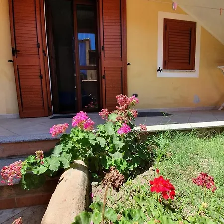 Casa Vacanze Matilde Hébergement de vacances *