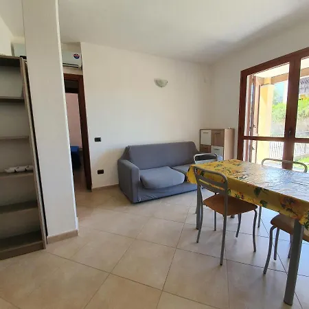 Casa Vacanze Matilde Hébergement de vacances Tortolì