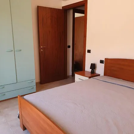 Casa Vacanze Matilde * Tortolì