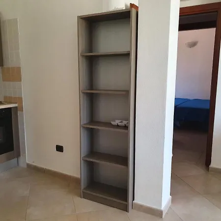 Hébergement de vacances Casa Vacanze Matilde Tortolì