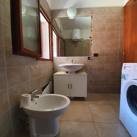 Casa Vacanze Matilde Tortolì