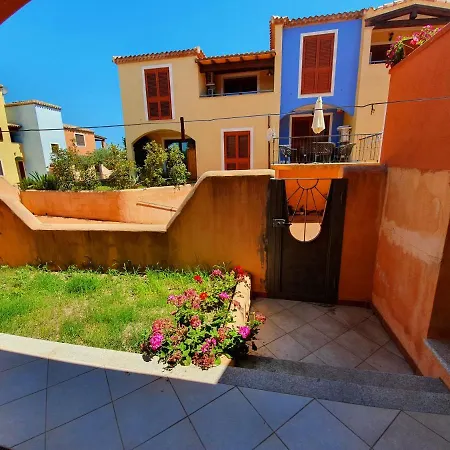 Hébergement de vacances Casa Vacanze Matilde Tortolì